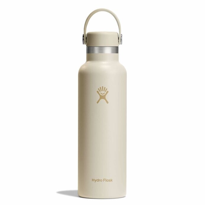 21 oz Standard Mouth Coconut