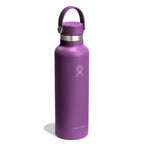 21 oz Standard Mouth Beachplum Purple