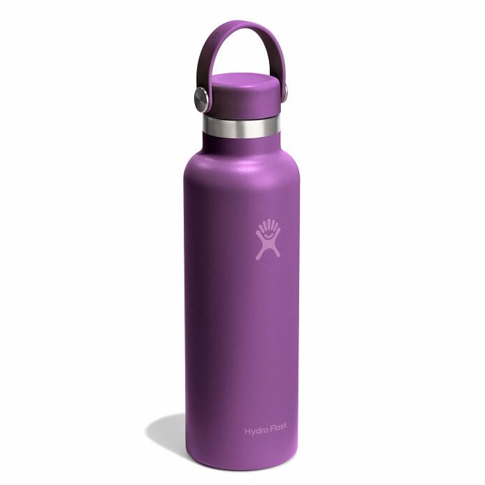 21 oz Standard Mouth Beachplum Purple