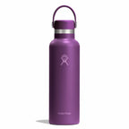 21 oz Standard Mouth Beachplum Purple