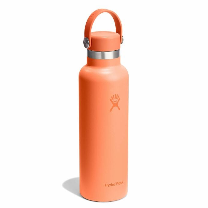 21 oz Standard Mouth Nectar Orange