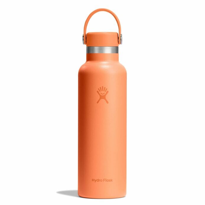21 oz Standard Mouth Nectar Orange