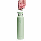 24 oz Standard Mouth Aloe