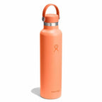 24 oz Standard Mouth Nectar Orange