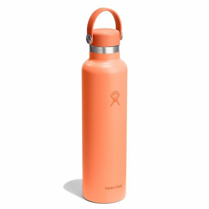 24 oz Standard Mouth Nectar Orange