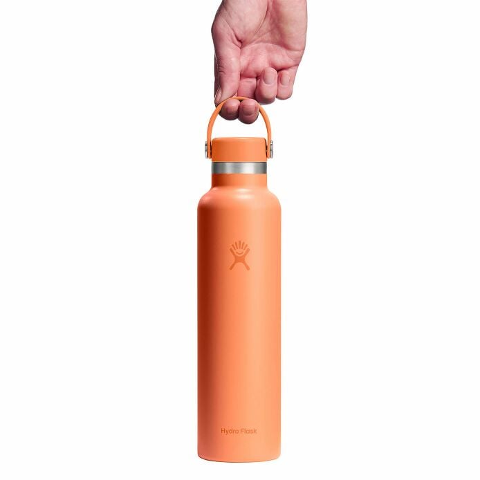24 oz Standard Mouth Nectar Orange