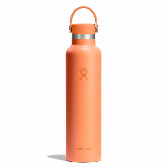 24 oz Standard Mouth Nectar Orange