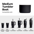 32 oz Travel Tumbler Cascade