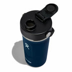 24 oz Insulated Shaker Bottle Indigo