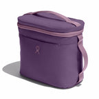 5 L Insulated Lunch Bag Beachplum Purple