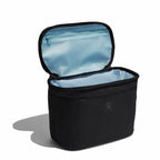 8 L Insulated Lunch Bag Black
