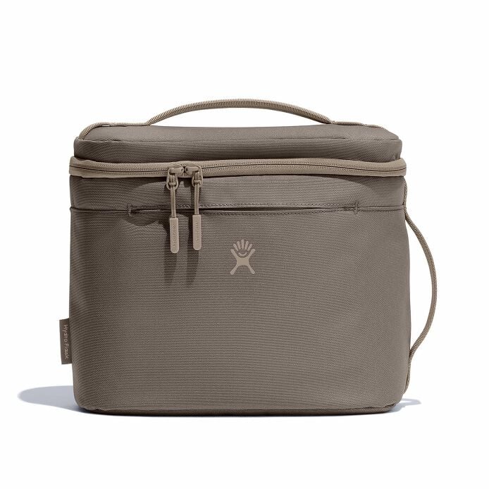 8 L Insulated Lunch Bag Sandpiper