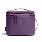 8 L Insulated Lunch Bag Beachplum Purple