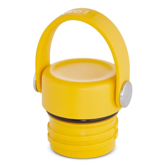 Standard Mouth Flex Cap Sunflower