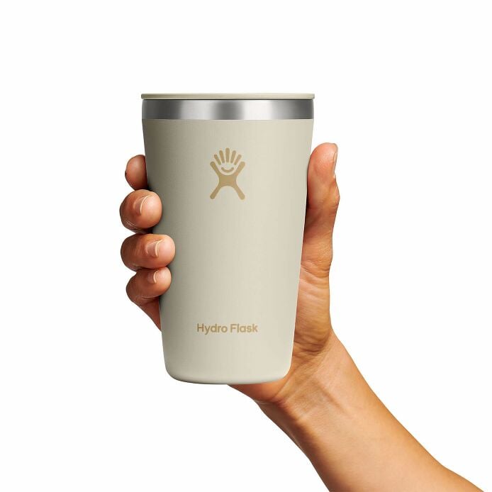 16 oz All Around™ Tumbler Coconut