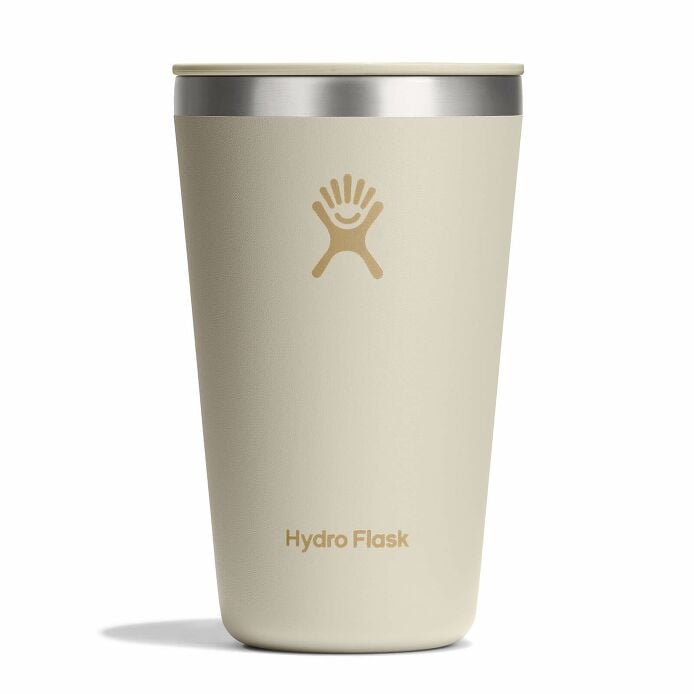 16 oz All Around™ Tumbler Coconut