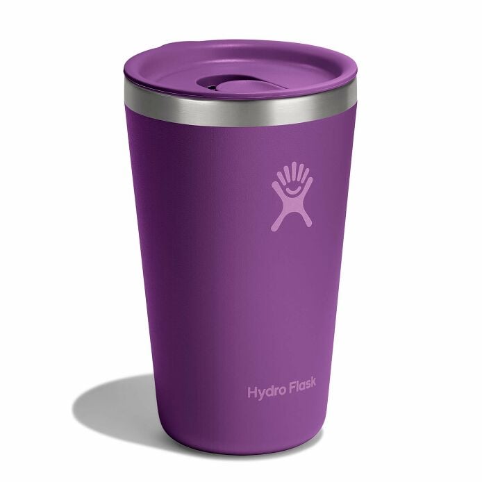 16 oz All Around™ Tumbler Beachplum Purple