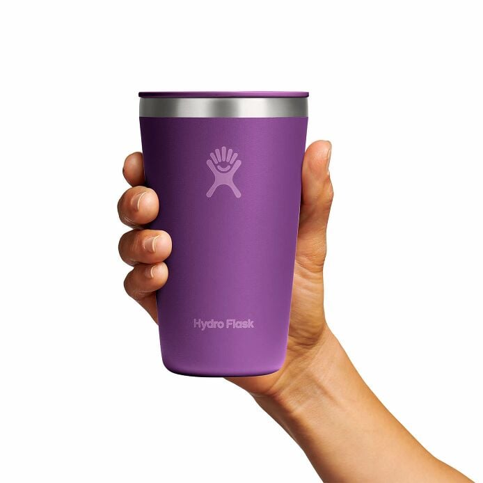 16 oz All Around™ Tumbler Beachplum Purple