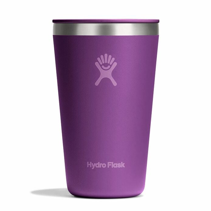 16 oz All Around™ Tumbler Beachplum Purple