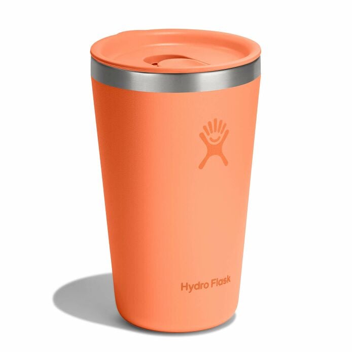 16 oz All Around™ Tumbler Nectar Orange