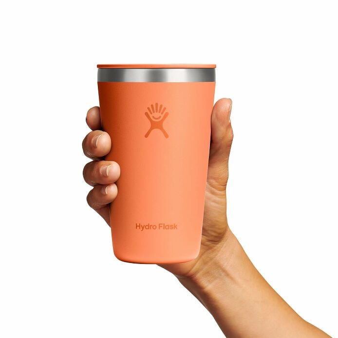 16 oz All Around™ Tumbler Nectar Orange