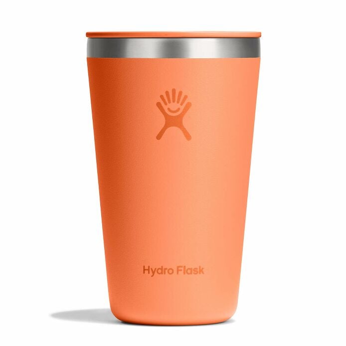 16 oz All Around™ Tumbler Nectar Orange