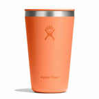 16 oz All Around™ Tumbler Nectar Orange