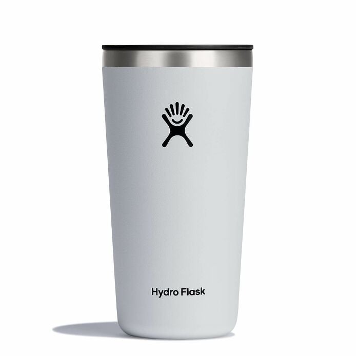 20 oz All Around™ Tumbler White