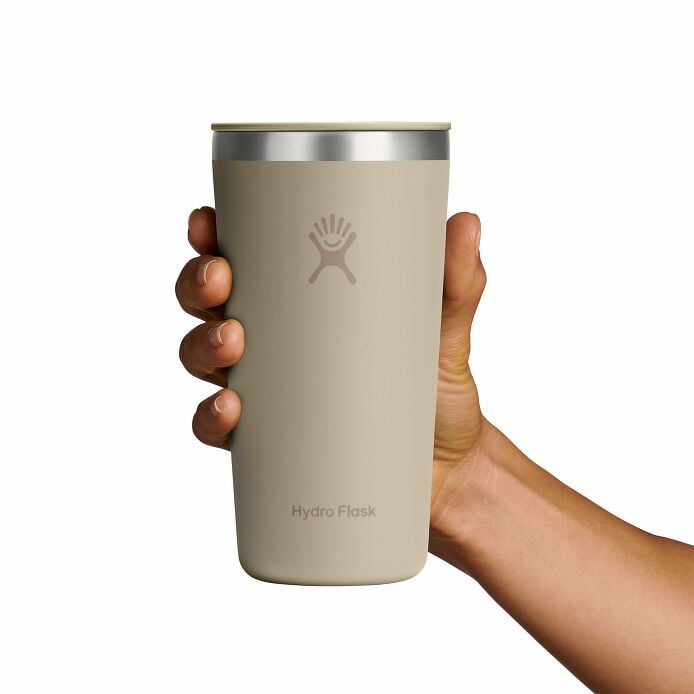 20 oz All Around™ Tumbler Oat