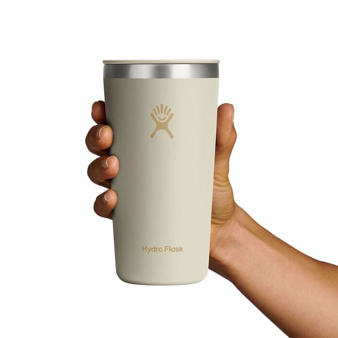 20 oz All Around™ Tumbler Coconut