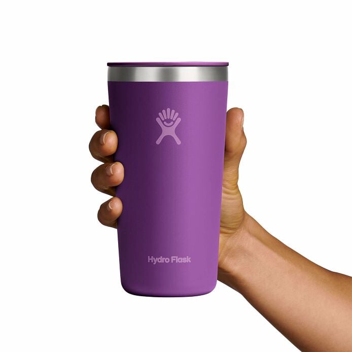 20 oz All Around™ Tumbler Beachplum Purple