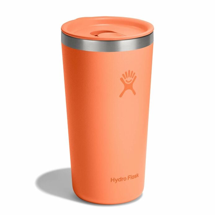20 oz All Around™ Tumbler Nectar Orange