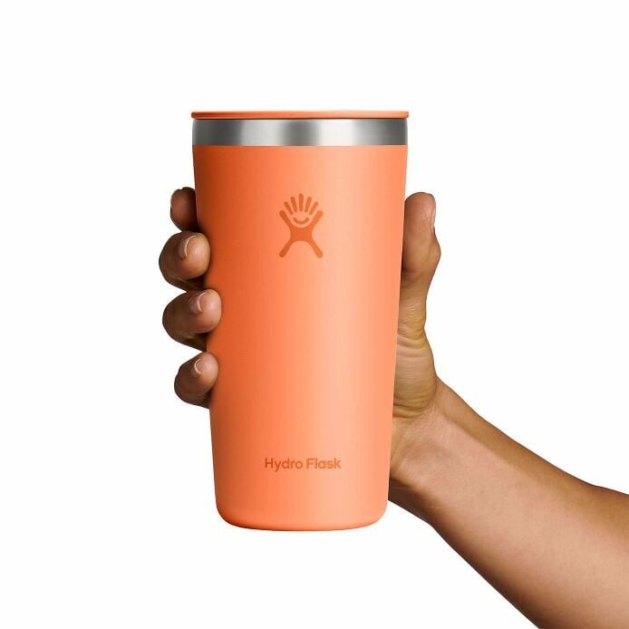 20 oz All Around™ Tumbler Nectar Orange