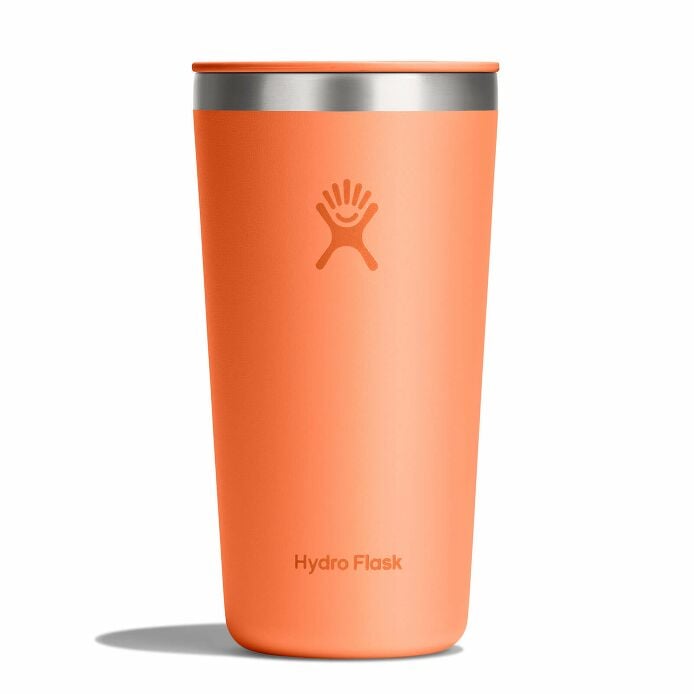 20 oz All Around™ Tumbler Nectar Orange