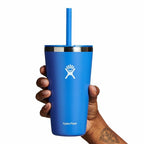 28 oz All Around™ Tumbler with Straw Lid Cascade