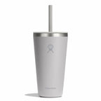 28 oz All Around™ Tumbler with Straw Lid Tonal Birch