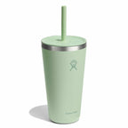 28 oz All Around™ Tumbler with Straw Lid Aloe