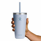 28 oz All Around™ Tumbler with Straw Lid Surf