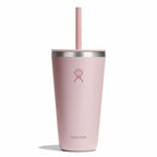 28 oz All Around™ Tumbler with Straw Lid Tonal Trillium