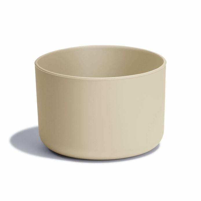 Medium Tumbler Boot Coconut