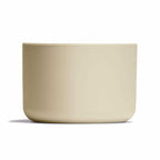 Medium Tumbler Boot Coconut