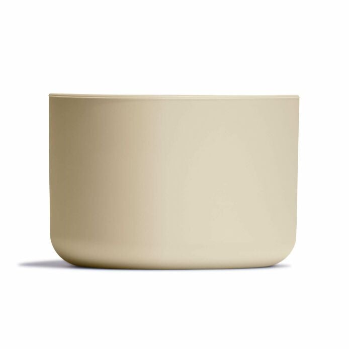 Medium Tumbler Boot Coconut