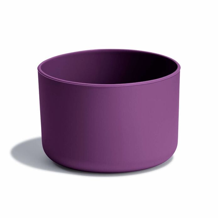 Medium Tumbler Boot Beachplum Purple