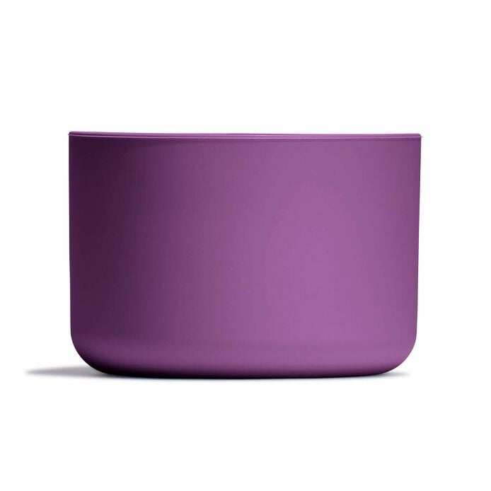 Medium Tumbler Boot Beachplum Purple