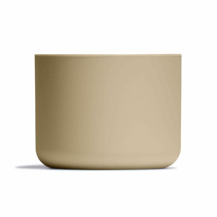 Small Tumbler Boot Oat