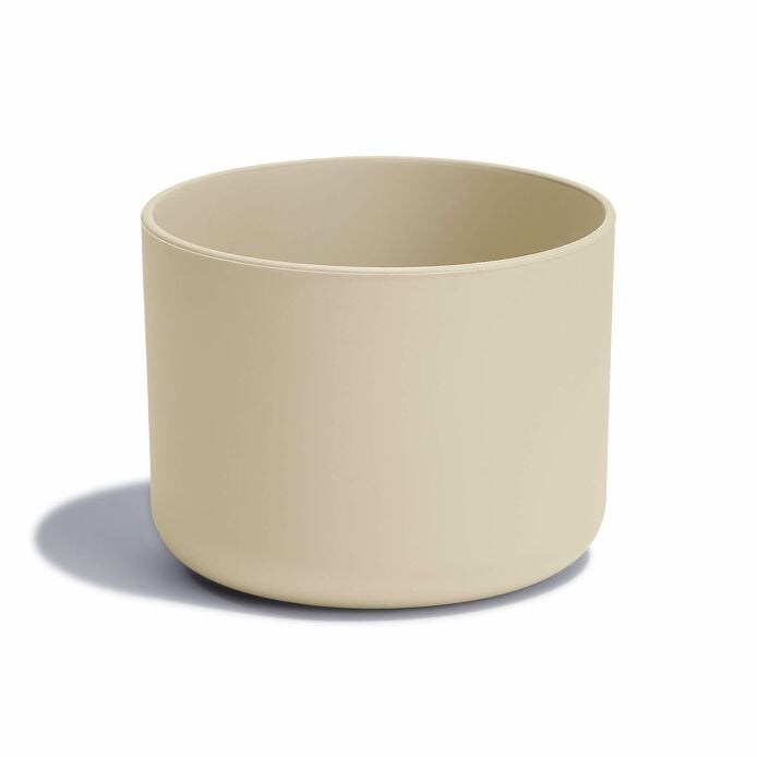 Small Tumbler Boot Coconut