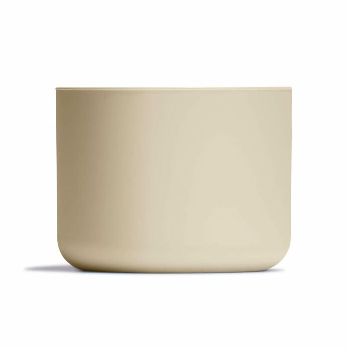 Small Tumbler Boot Coconut