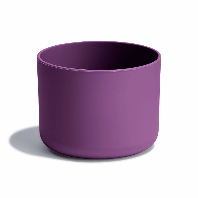 Small Tumbler Boot Beachplum Purple