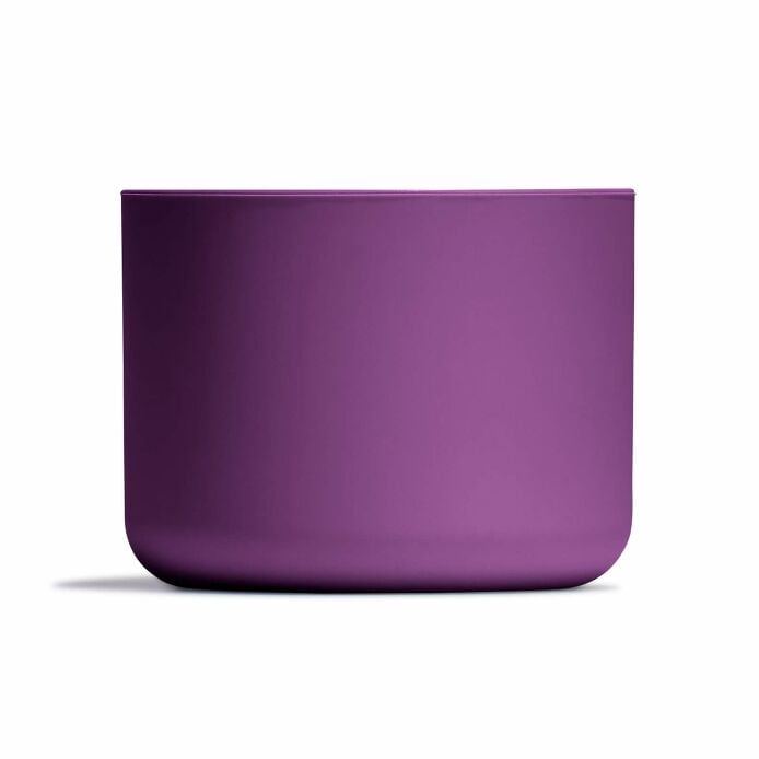 Small Tumbler Boot Beachplum Purple