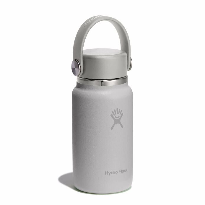 Micro Hydro Mini Bottle Tonal Birch